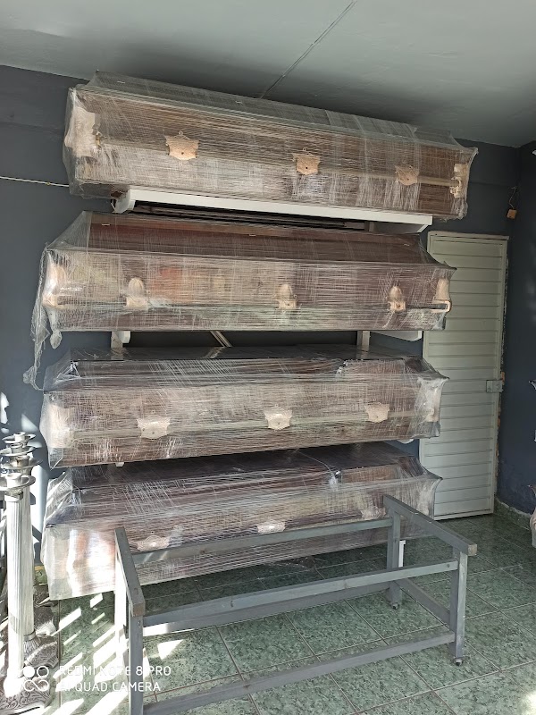 Funeraria Funerales Aguilar